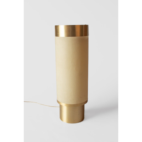 Artikel 123 GOLDA floor lamp